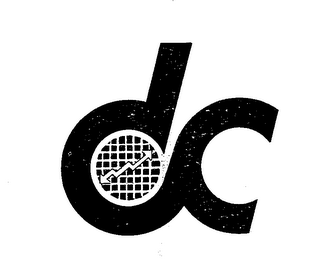 DC logo