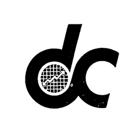 DC logo