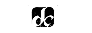 DC logo