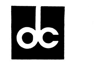 DC logo