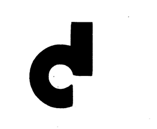 DC logo