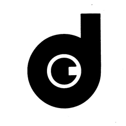 DC logo