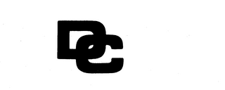 DC logo