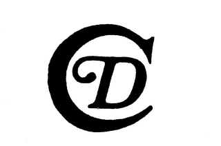 DC logo