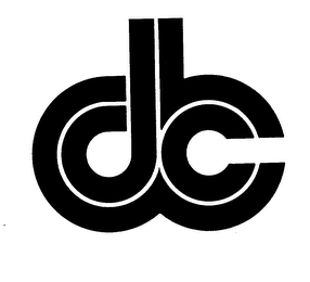 DC logo