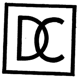 DC logo