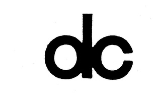 DC logo
