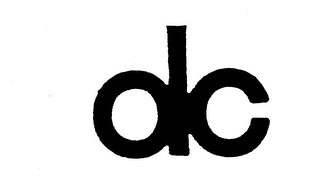 DC logo