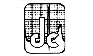 DC logo