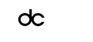DC logo