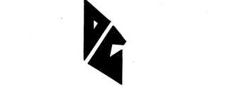 DC logo