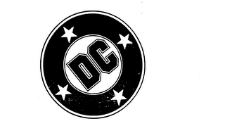 DC logo