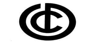 DC logo