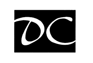 DC logo