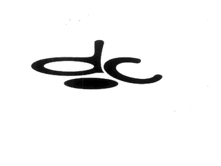 DC logo