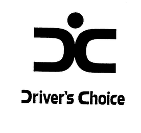DC logo