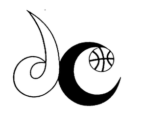DC logo