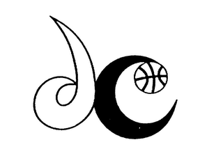 DC logo