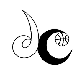 DC logo