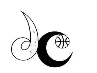 DC logo