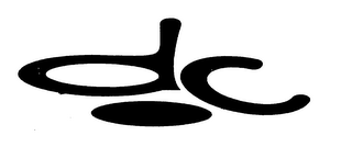 DC logo
