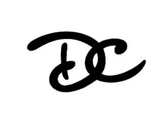 DC logo