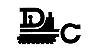 DC logo