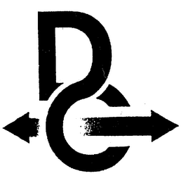 DC logo