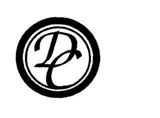 DC logo