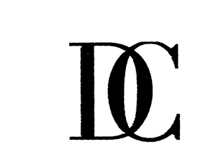 DC logo