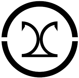 DC logo