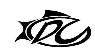 DC logo