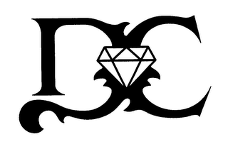 DC logo