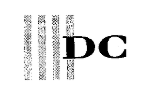 DC logo