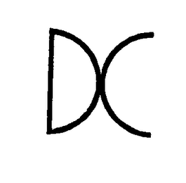 DC logo