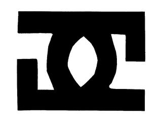 DC logo