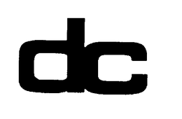 DC logo