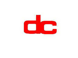 DC logo
