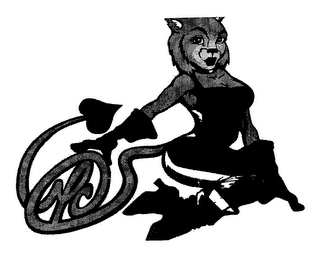 DC logo