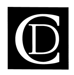DC logo