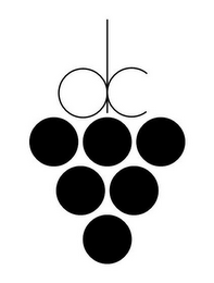 DC logo