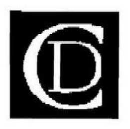 DC logo