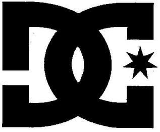 DC logo