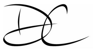 DC logo