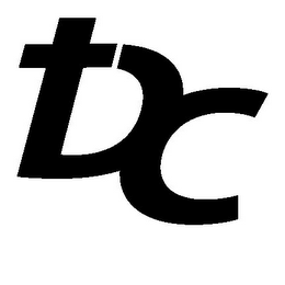 DC logo