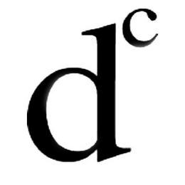 DC logo