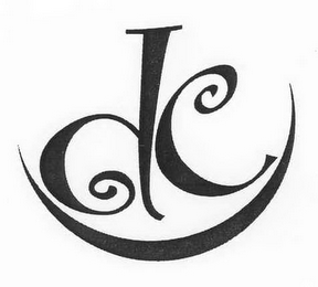 DC logo