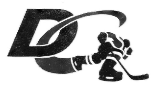 DC logo