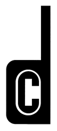 DC logo