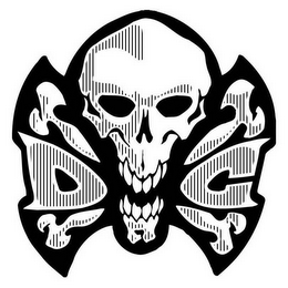 DC logo